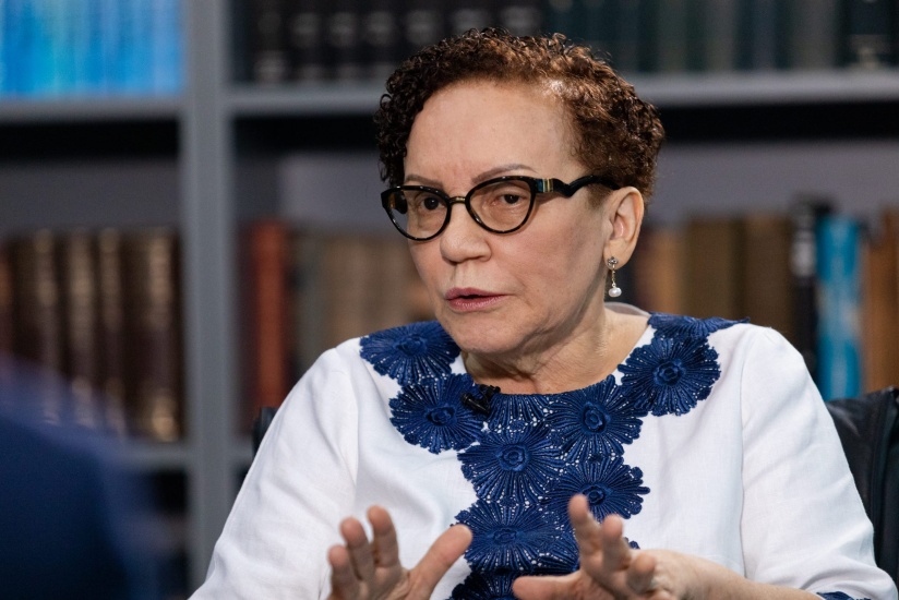 Hoy se podría conocer la persona sustituta de actual procuradora