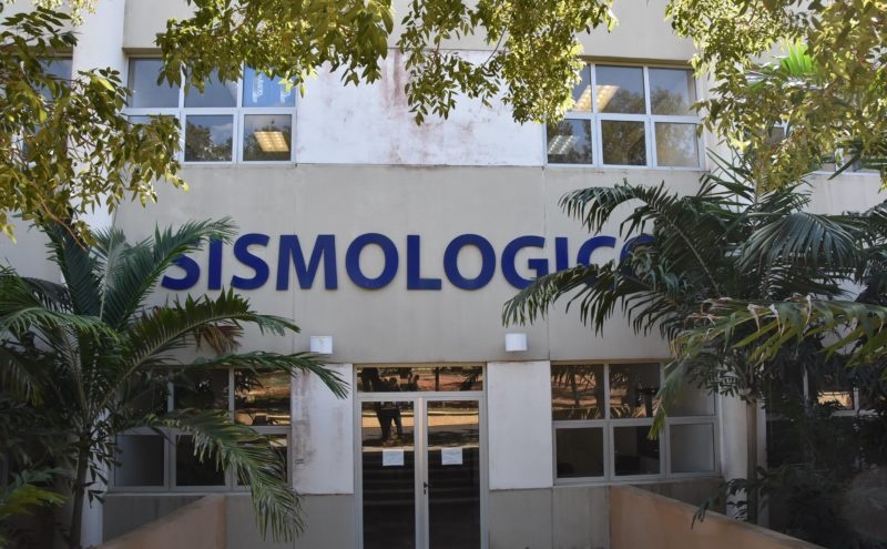 La madugada de este martes se registra sismo de 5.4 cerca de Punta Cana