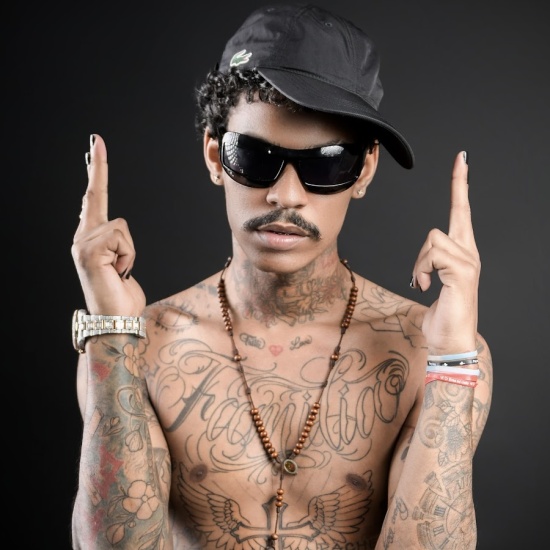  “Dilon Baby” es apresado por la policía en Los Alcarrizos por presunta implicación en delitos