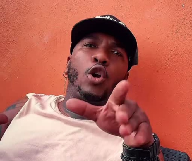 Ministerio Público detrás de Sujeto Oro 24 por supuesta violencia de género contra pareja