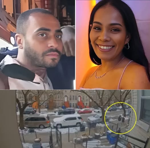 Hombre mata a tiros su pareja y luego se suicida a plena luz del día en Nueva York