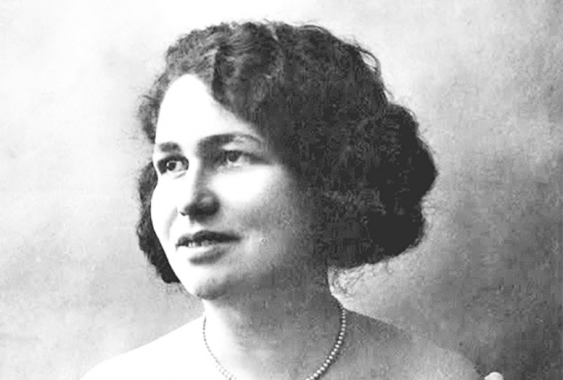  El periodismo femenino se viste de gala en el Día Internacional de la Mujer