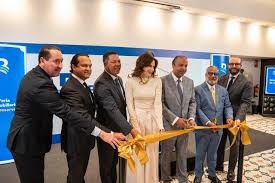 Banco de Reservas inauguró con gran éxito su primera feria inmobiliaria en Madrid