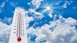 Meteorología pronostica aumento de calor para la tarde de este domingo y temperatura fresca en la noche