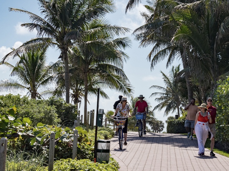 Se espera cielo despejado este jueves en gran parte del país