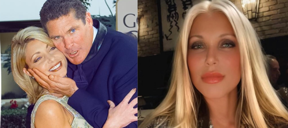 Actriz de "Baywatch" es hallada muerta dentro de su casa