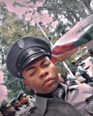 Agente policial muere en accidente de tránsito después de salir del desfile militar en el malecón