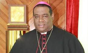 Monseñor Castro Marte resalta que el destino Punta Cana, sigue siendo "un destino de orden y seguridad"