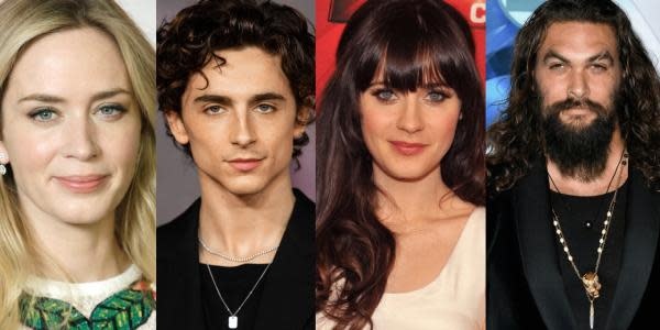 Estrellas de Hollywood que no lograron entrar al Universo Marvel