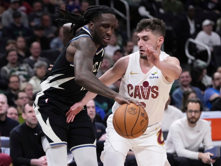 Cavaliers siguen imparable, logran su14ª victoria consecutiva; Phoenix vence a Dallas, Thunder derrota a Nuggets