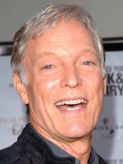 Richard Chamberlain, estrella de la serie original 'Shogun', fallece a los 90 años