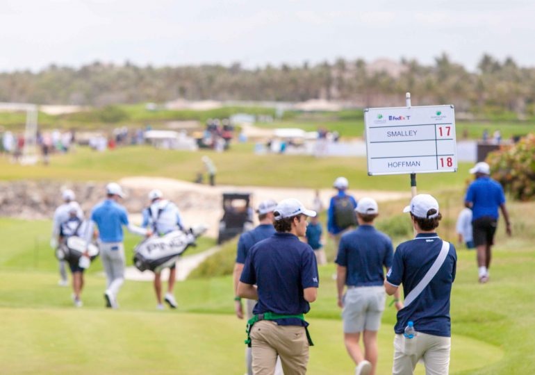 Se acerca la octava edición del Corales Puntacana Championship PGA Tour Event