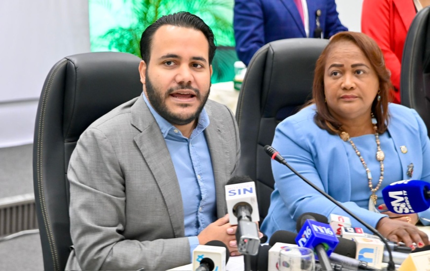 Será este viernes cuando se presenten los 15 candidatos preseleccionados para la Cámara de Cuentas