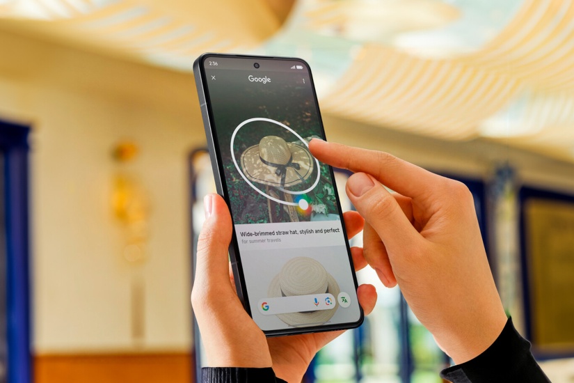 Si tienes un celular Android, actualízalo: Google ha lanzado cuatro nuevas funciones