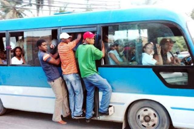 Lo que dijo Antonio Marte: "Si hacemos antidoping, no concha nadie en el Distrito Nacional"