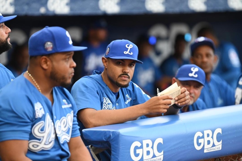 Gilbert Gómez seguirá como capataz del equipo azul, Los Tigres para la próxima campaña de béisbol otoño-invernal