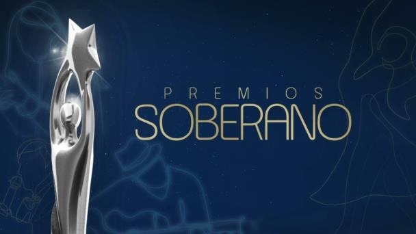 Premios Soberano 2025: YouTube arrasa, pero se desploma en la conversación digital