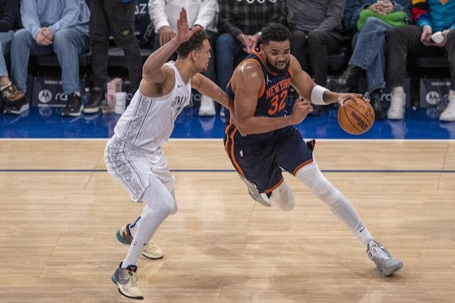 Los Thunder y los Cavaliers mantienen su pulso ; Miami vence Warriors y abuchean a Butler; Knicks ganan, resúmen