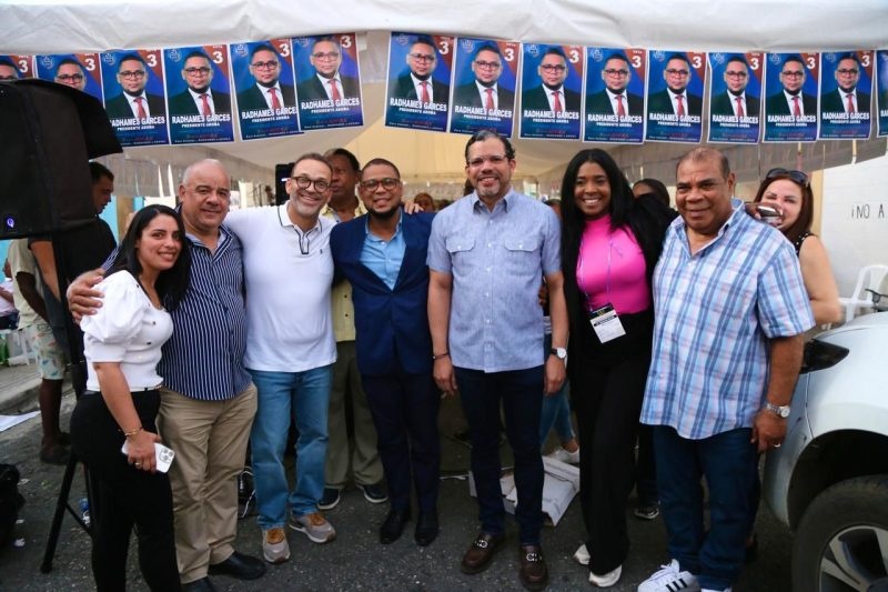 Candidato del PRM gana las elecciones de la Asociación Dominicana de Abogados