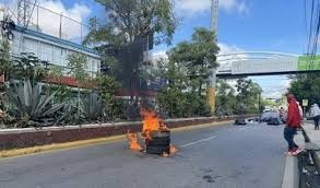 El Falpo ataca de nuevo y anuncian paro por 48 horas en San Francisco de Macorís