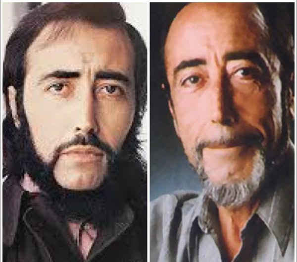 Manolo Galván, Con él aprendí la palabra “ramera” a mis ocho o nueve años, en el relato de una canción