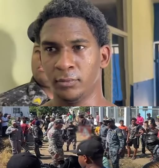 Tragedia en San Francisco de Macorís, hombre mata a su madre e hija a machetazos, además hiere a su pareja