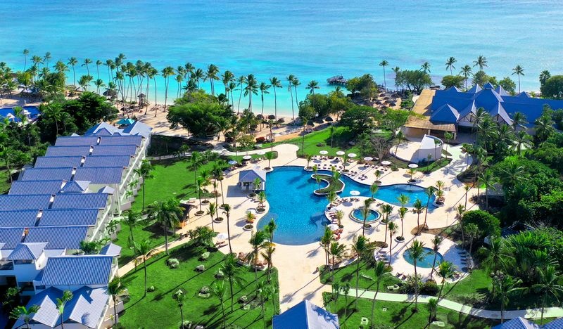 Hilton: “RD seguirá jugando un rol relevante en nuestra expansión”
