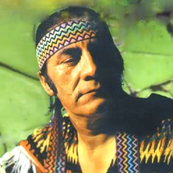 Murió cantante chileno “El Indio Araucano”, a los 104 años, en un hospital de Nueva Jersey,