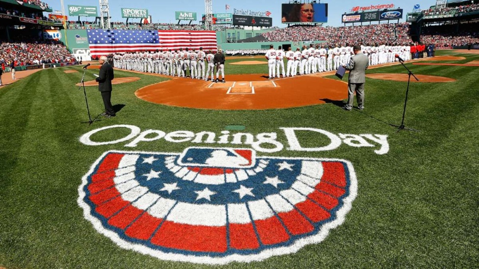 Este jueves 27 de marzo dará inicio de manera oficial la temporada 2025 de MLB con el tradicional Opening Day, 