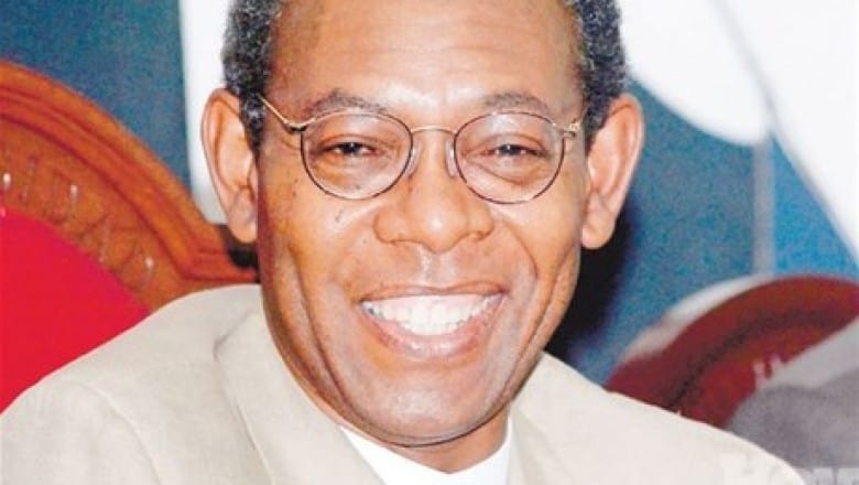 Norberto James, un grande de la literatura dominicana