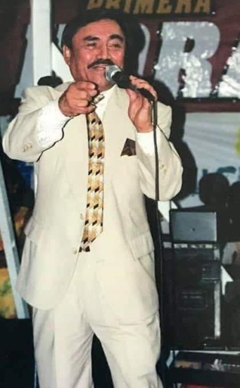 Odilio González , El Jibarito de Lares, un ícono del canto de Puerto Rico