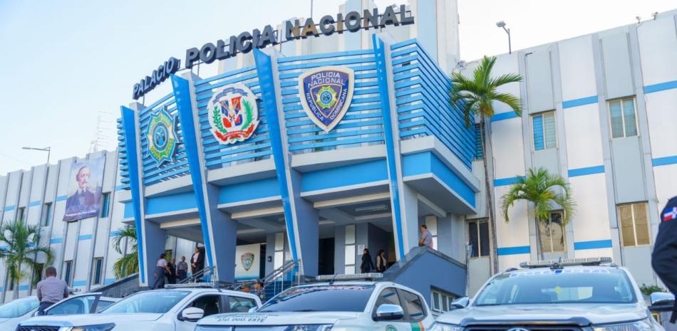 Considerados altamente peligrosos, la Policía emitió alerta de búsqueda y captura contra tres acusados