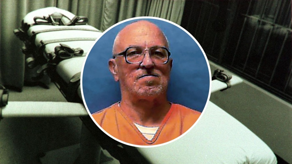 Edward James fue ejecutado por matar a una niña de 8 años y su abuela en la Florida