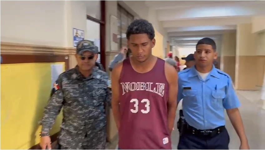 Prisión preventiva de tres meses a hombre acusado de asesinar a su madre e hija en SFM