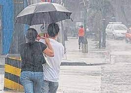 Este es el pronóstico de Meteorología para hoy, sábado 29 de marzo