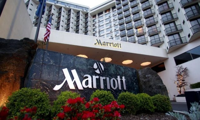 Ofensiva de Marriott en RD: 20 hoteles operativos con 12 de sus marcas