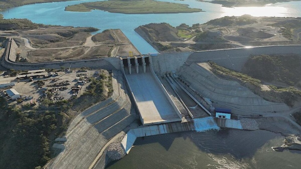 Advierten filtraciones en presa Monte Grande podrían causar una castástrofe