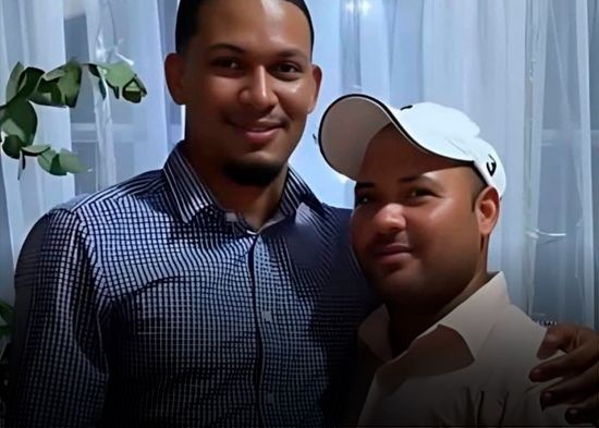 Dos jóvenes hermanos mueren al ser arrollados por un autobús en la autovía El Coral
