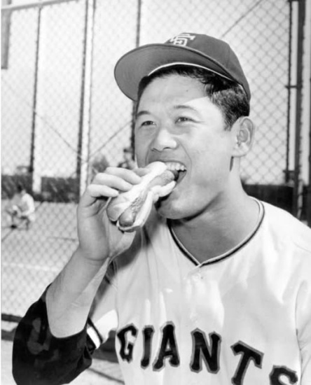 El primer japonés en la historia de Grandes Ligas, debió haber sido  Sadaharu Oh, pero no