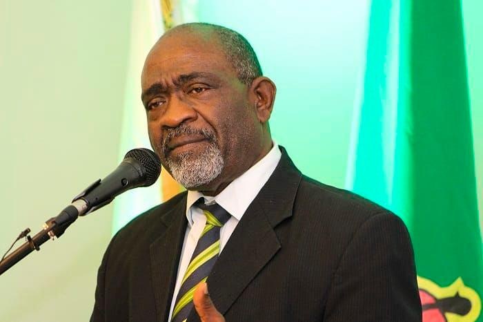  Antonio Florián “Peñita” presentó oficialmente su candidatura a la Secretaría General de la Fuerza del Pueblo