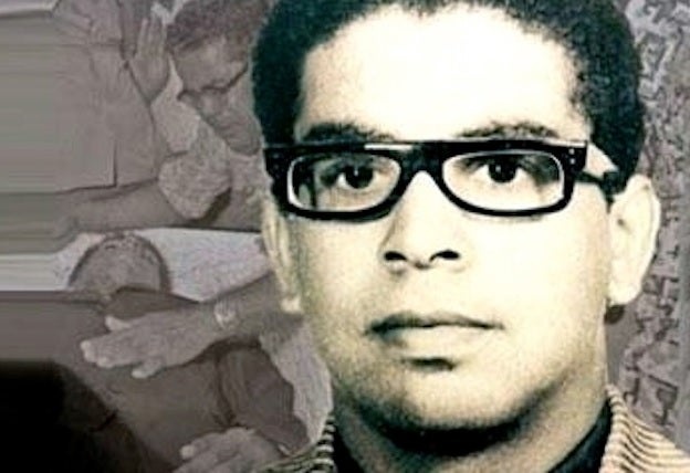 Se llamó Orlando Martínez y fue asesinado un día como hoy hace 50 años, tras salir de su lugar de trabajo