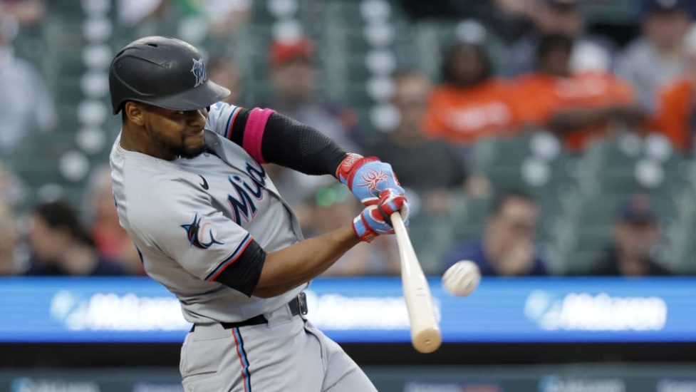Otto López batea dos jonrones; Oneil Cruz tronó con su bate, Marlins, Piratas y Filis ganan, resúmen 