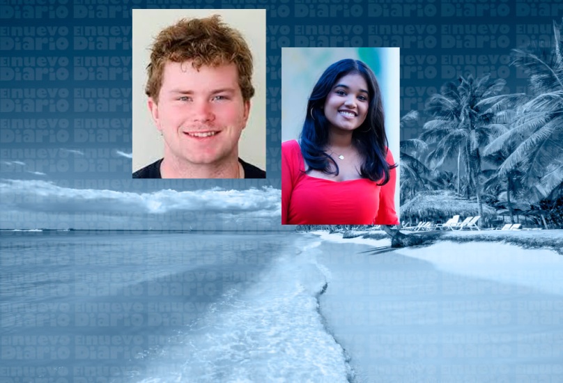 Padres de Sudiksha Konanki solicitan sea declarada fallecida: creen en la versión del joven Joshua Riibe