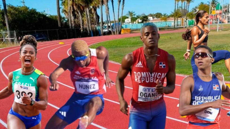 Todo listo para el “5to Classic Félix Sánchez” de atletismo en Bayaguana