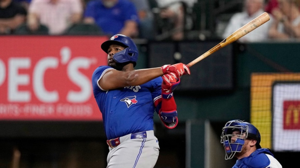 Proyectando el equipo latino de Todos Estrellas de 2025 en MLB