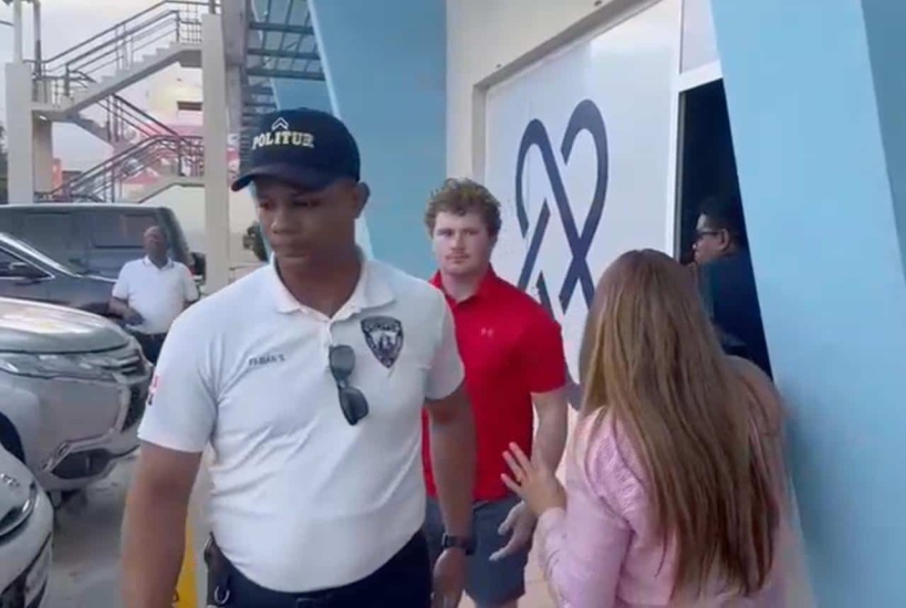 Leyes dominicanas no permiten que se declare fallecida a Sudishka Konanki, como pidieron sus padres