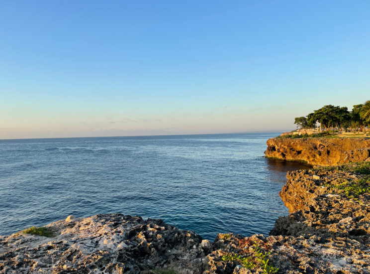 Para este martes dominará un día soleado y lluvias débiles ocasionales en distintas partes del país