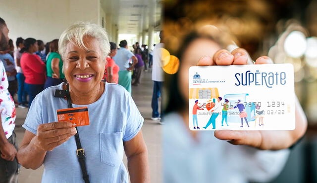 Programa Supérate y la Administradora de Subsidios Sociales (Adess) se convertirá en la Dirección de Desarrollo Social 