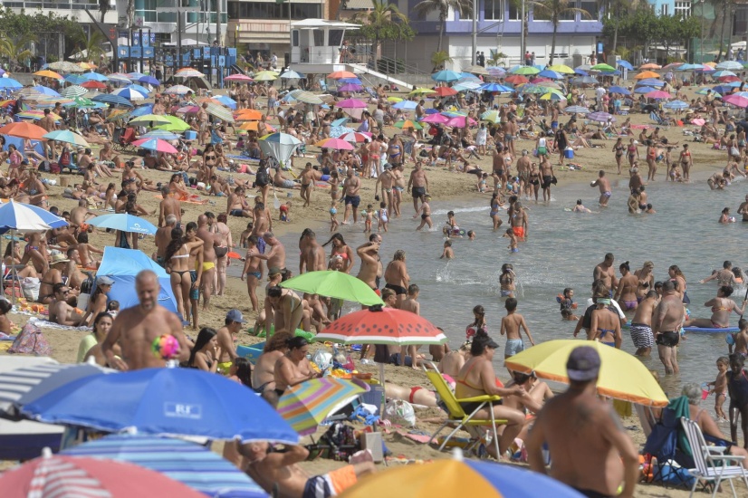 No se hace esperar respuesta de la ciudadanía ante prohibición de fiestas masivas en playas en Semana Santa