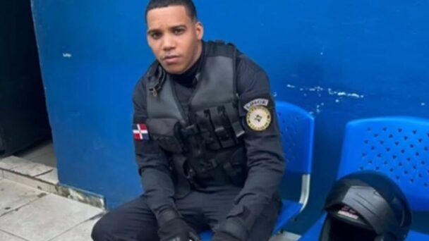 Matan cabo de la Policía de un disparo durante un operativo en medio de un 'teteo' en Los Guarícanos